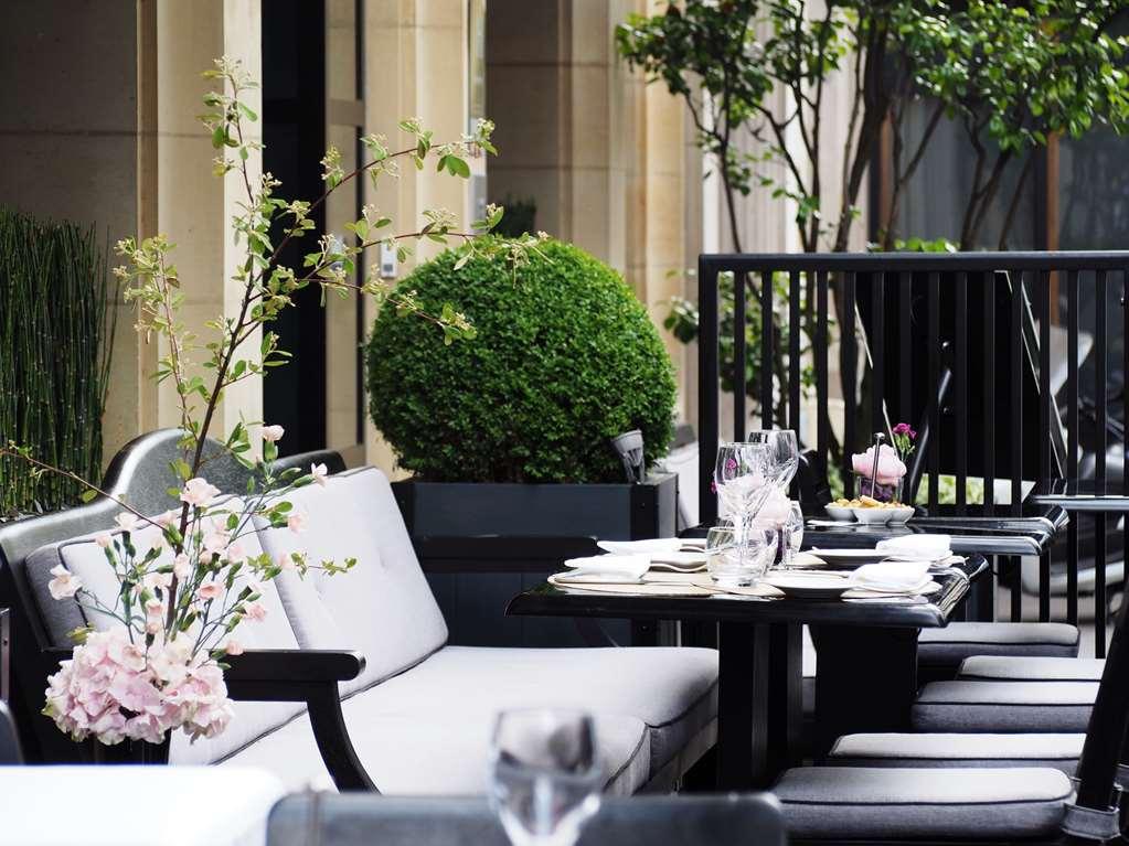 Hotel Montalembert Париж Удобства фото