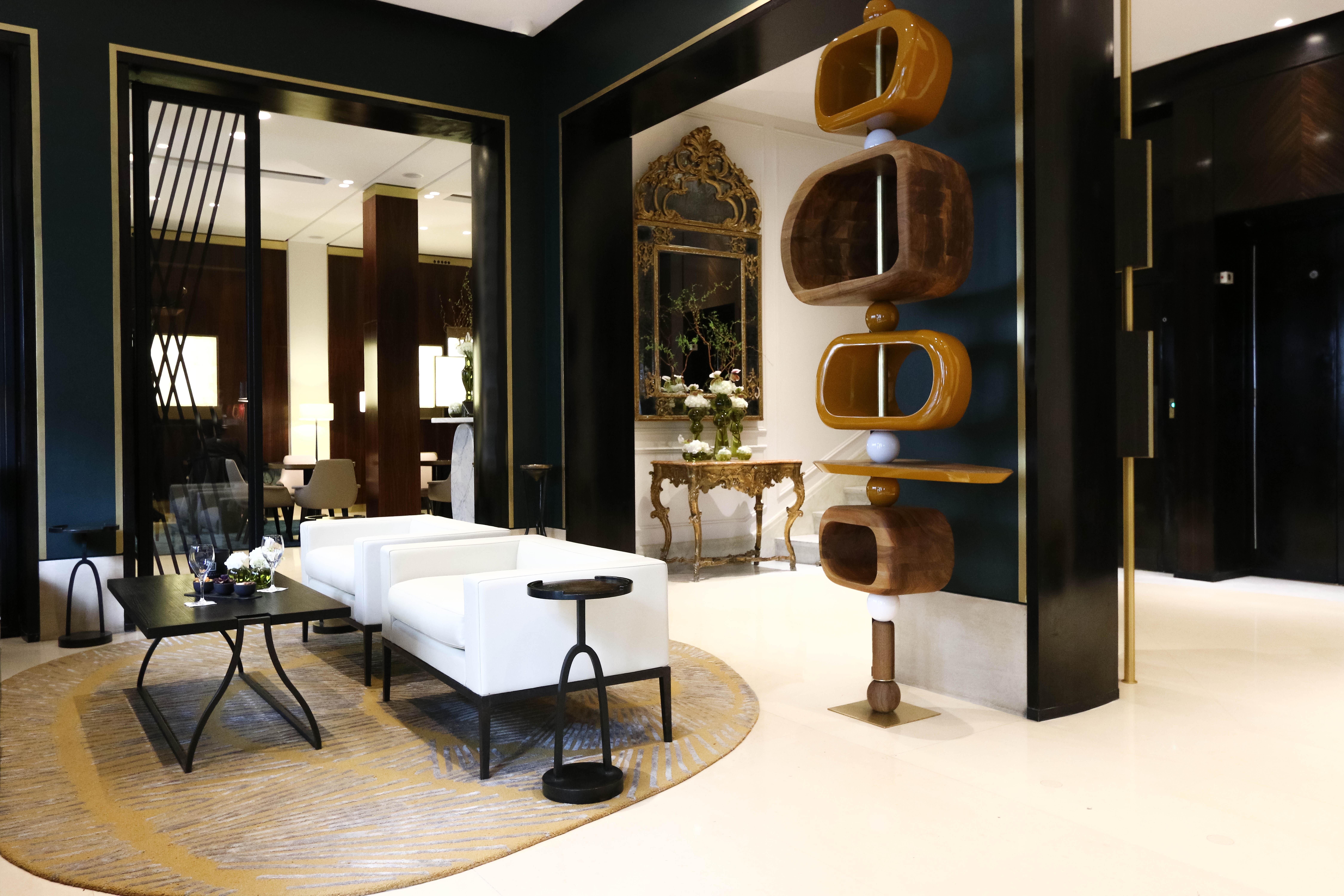 Hotel Montalembert Париж Экстерьер фото