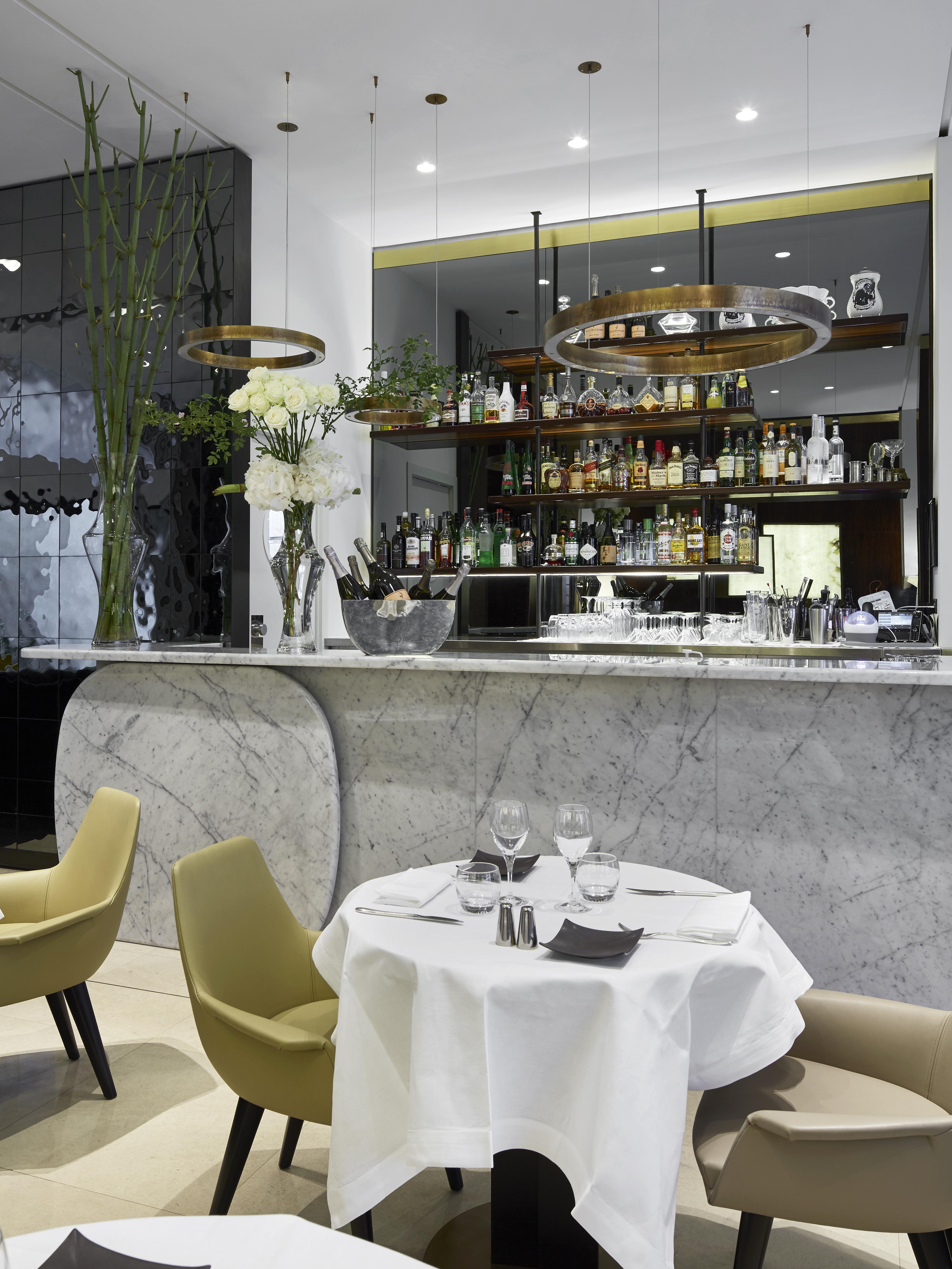 Hotel Montalembert Париж Экстерьер фото