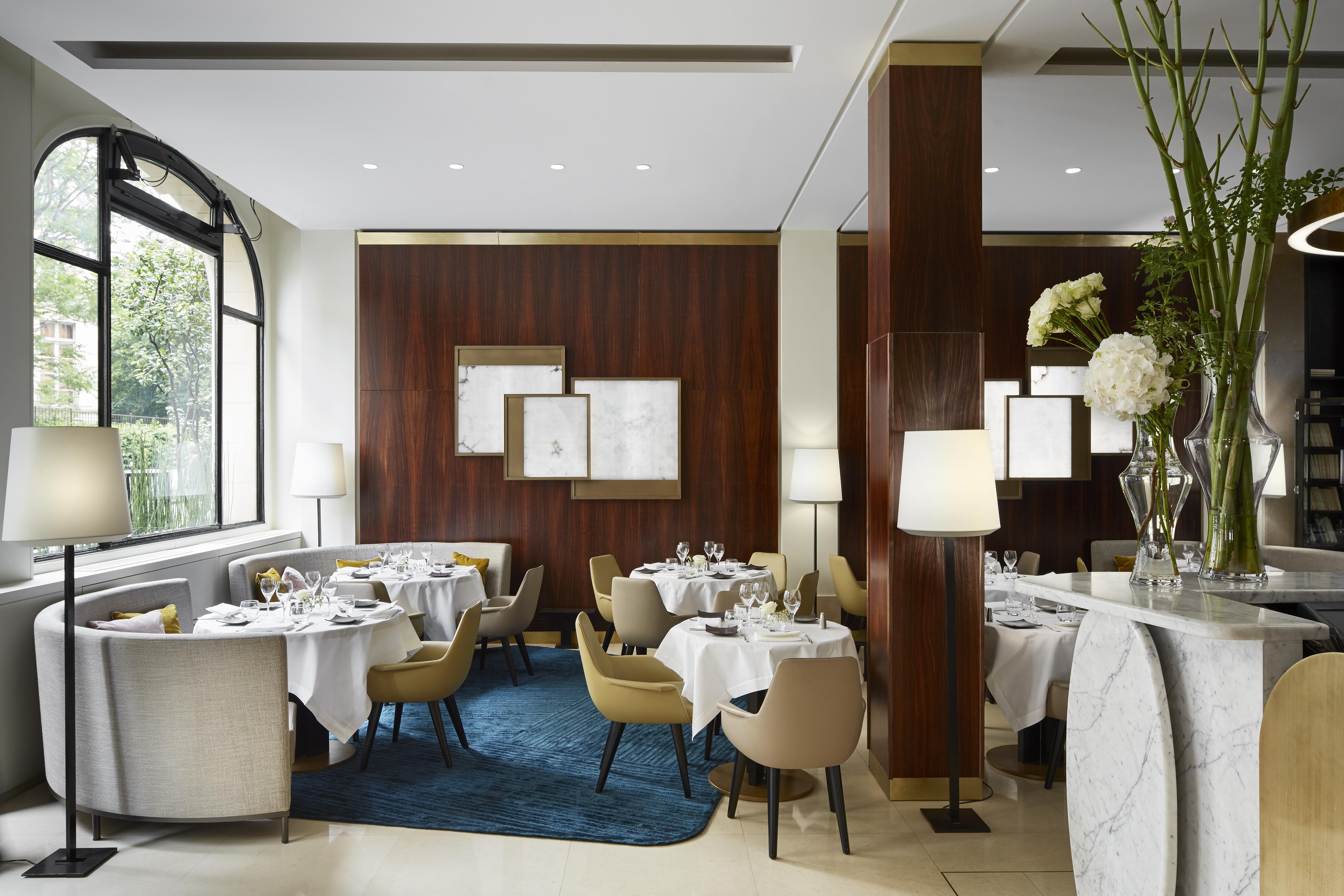 Hotel Montalembert Париж Экстерьер фото