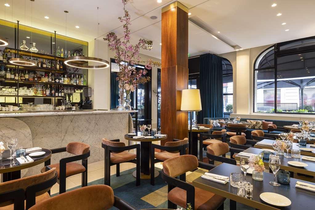 Hotel Montalembert Париж Удобства фото