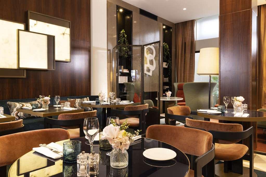 Hotel Montalembert Париж Удобства фото