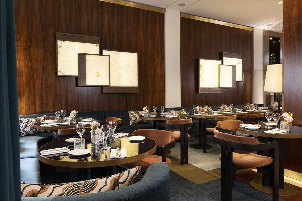 Hotel Montalembert Париж Удобства фото