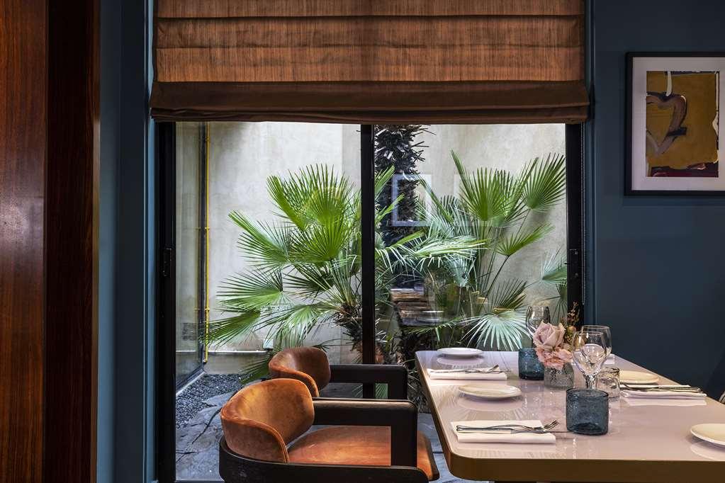 Hotel Montalembert Париж Удобства фото