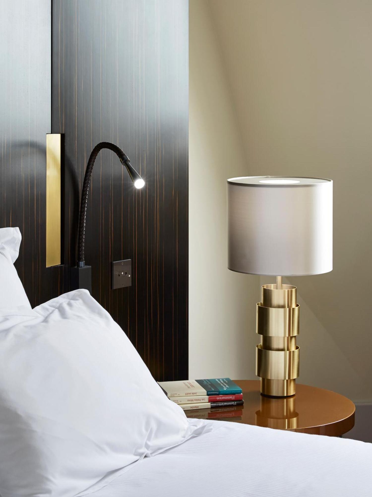 Hotel Montalembert Париж Экстерьер фото