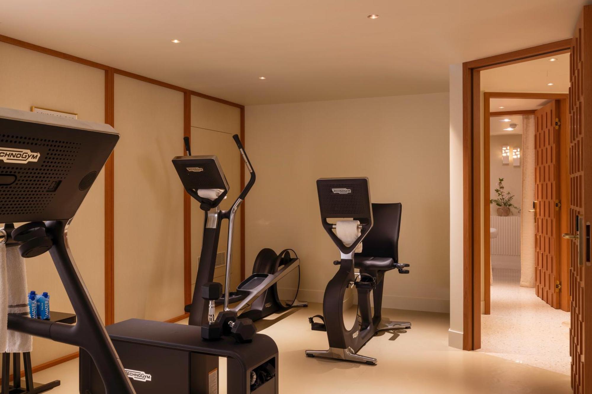 Hotel Montalembert Париж Экстерьер фото