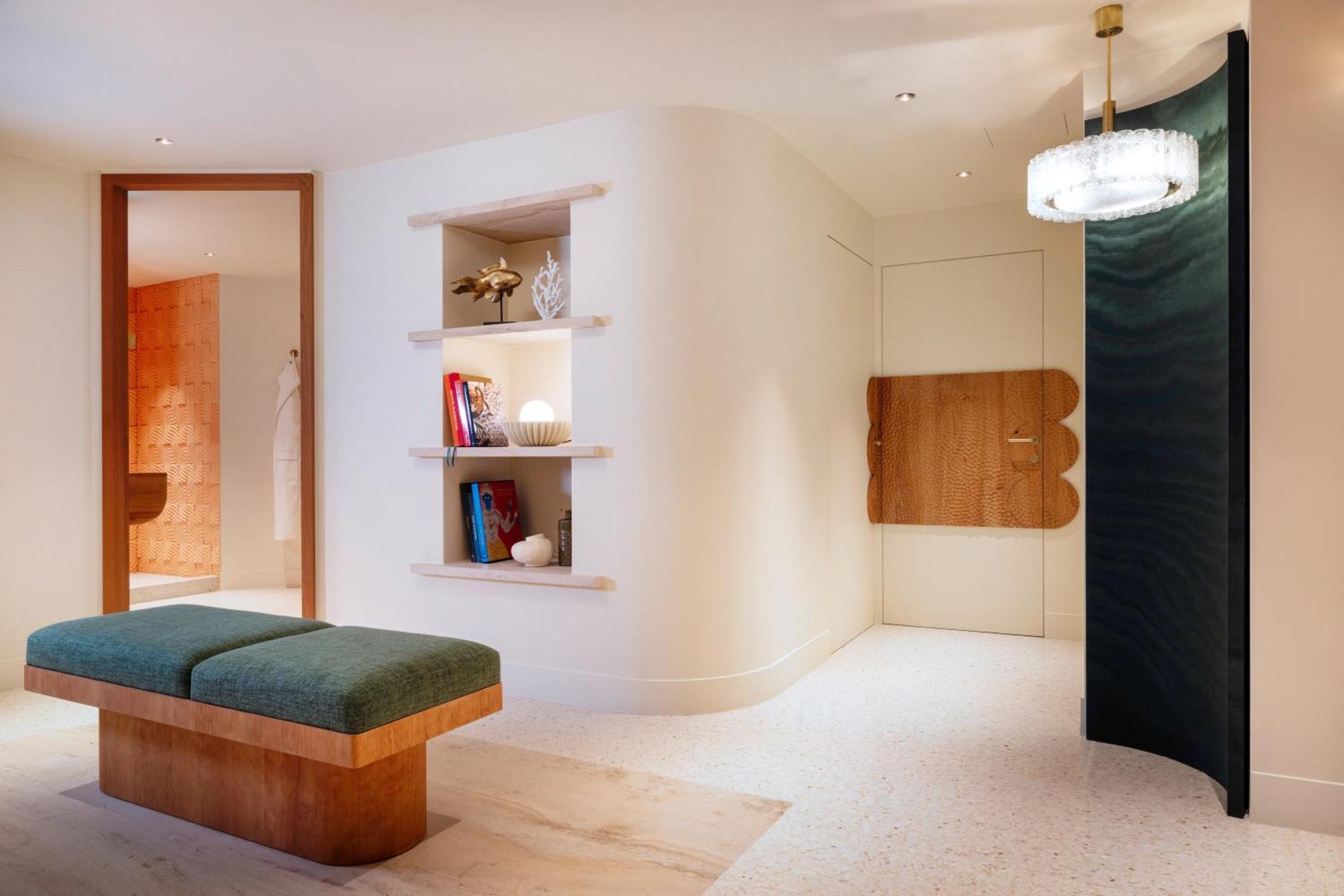 Hotel Montalembert Париж Экстерьер фото