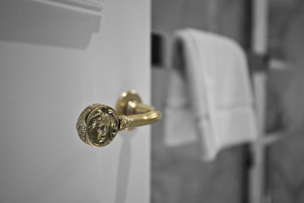 Hotel Montalembert Париж Экстерьер фото